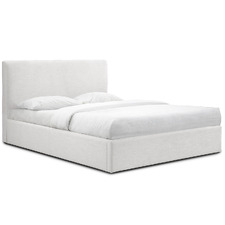 Leandro Upholstered Bed