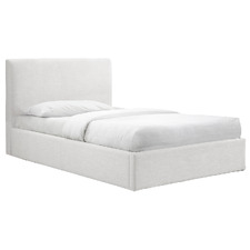 Leandro Upholstered Bed