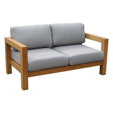 2 Seater Archer Outdoor Sofa