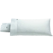 Kingston Cotton Sateen King Pillowcases (Set of 2)