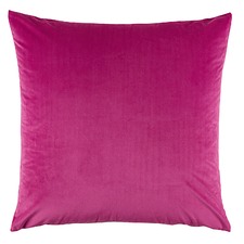 Vivid Velvet European Pillowcase