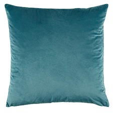 Vivid Velvet  Cushion