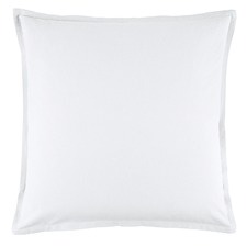 Wellington Linen Blend European Pillowcase