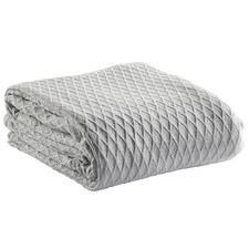 Gosford Cotton Blanket