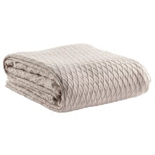 Gosford Cotton Blanket