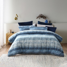 Amata Cotton Quilt Cover Set