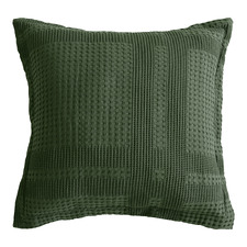 Forest Green Sussex Cushion