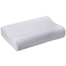 Deep Sleep Memory Foam Pillow Contoured