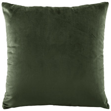 Vivid Velvet  Cushion