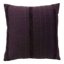 Malua Chenille Cushion