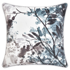 Sherbrooke Velvet Cushion