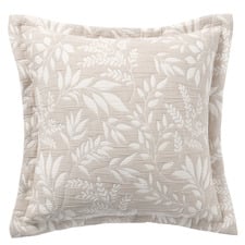Amelia Cotton-Blend Cushion