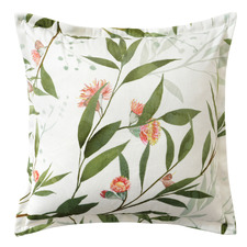 Corymbia Velvet Cushion