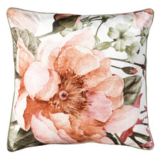 Eliana Velvet Cushion