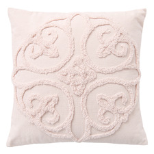 Ella Cotton Chenille Cushion