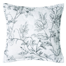 Gracie Quilted Cushion