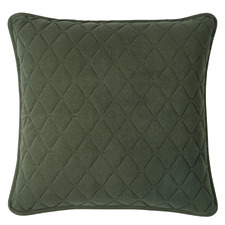 Lester Velvet Cushion