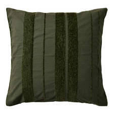 Avery Chenille European Pillowcase