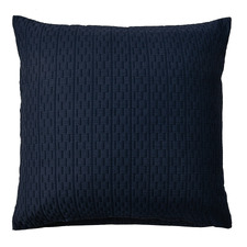 Burleigh Cotton-Blend European Pillowcase