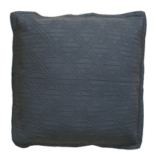 Hallston Cotton Jacquard European Pillowcase