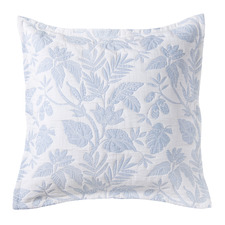 Laurieton Cotton-Blend European Pillowcase