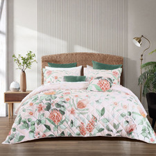 Sidney Bedspread Set