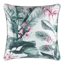Abbey Velvet Cushion