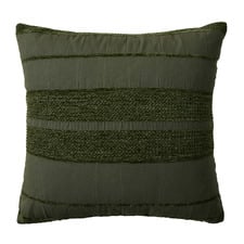 Avery Chenille Cushion