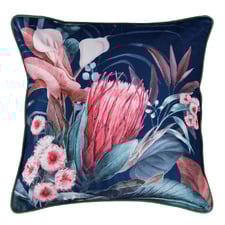 Balwyn Velvet Cushion