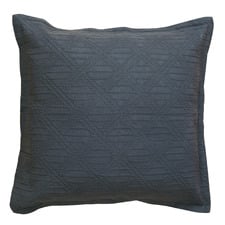 Hallston Cotton Jacquard Cushion