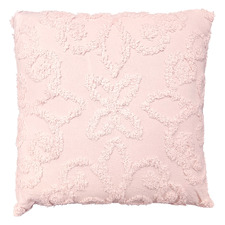 Ella Cotton Chenille Cushion