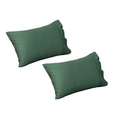Rosebank 500TC Cotton-Blend Pillowcases (Set of 2)