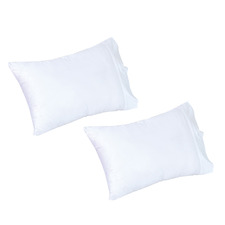 Rosebank 500TC Cotton-Blend Pillowcases (Set of 2)