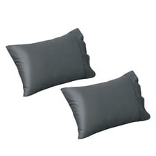 Rosebank 500TC Cotton-Blend Pillowcases (Set of 2)