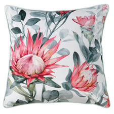 Wellingrove Velvet Cushion