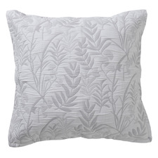 Ember Jacquard European Pillowcase