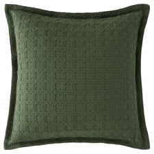Mossbury Cotton European Pillowcase