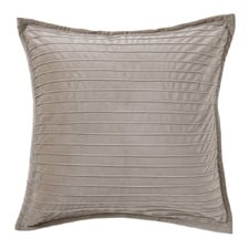 Saphira Velvet European Pillowcase