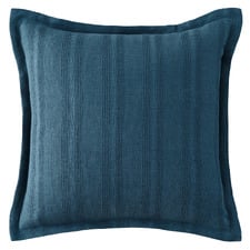 Ashcombe Yarn-Dyed Cotton Cushion