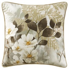 Jubilee Velvet Cushion