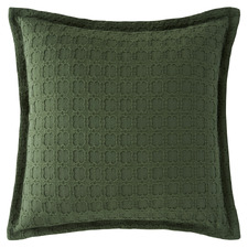 Mossbury Cotton Cushion