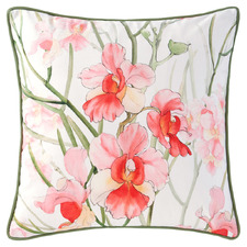 Petalyn Velvet Cushion