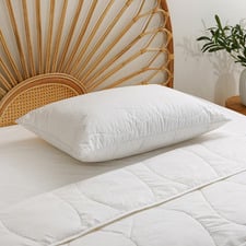 CoolEase Bamboo-Blend Standard Pillow