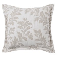 Liora Cotton-Blend European Pillowcase