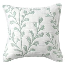 Vionelle Cotton-Blend European Pillowcase