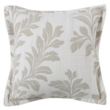 Liora Cotton-Blend Cushion
