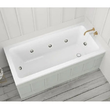 Gaetano Spa Bath