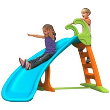 Feber Slide Curve Plus with Water