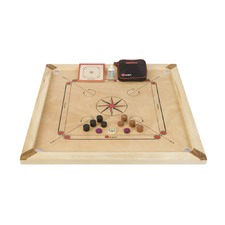 Carrom Game Set