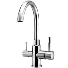 Kitchen Mixer Tap with Filtered Water Outlet